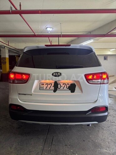 Kia Sorento 2015, 80,750 km - 2.4 l - Bakı