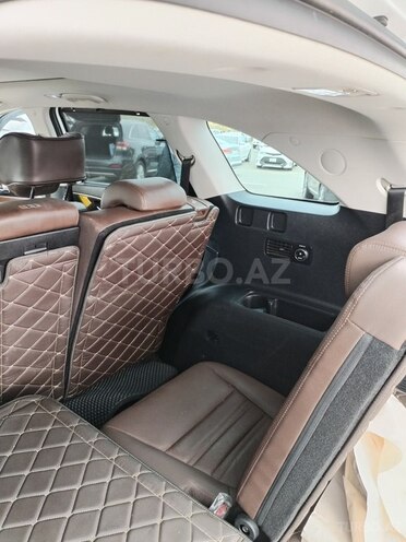 Kia Sorento 2016, 196,000 km - 2.0 л - Şəki