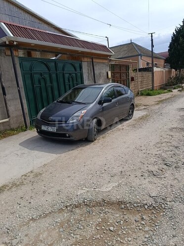 Toyota Prius 2008, 423,000 km - 1.5 l - Bakı