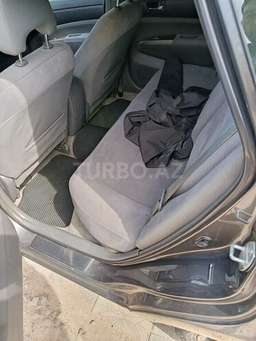 Toyota Prius 2008, 423,000 km - 1.5 l - Bakı