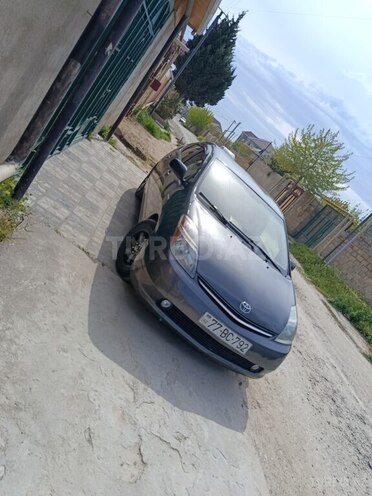 Toyota Prius 2008, 423,000 km - 1.5 l - Bakı