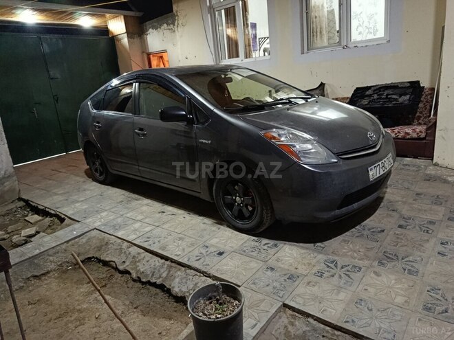 Toyota Prius 2008, 423,000 km - 1.5 l - Bakı