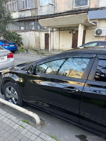 Hyundai Elantra 2012, 210,711 km - 1.8 л - Bakı