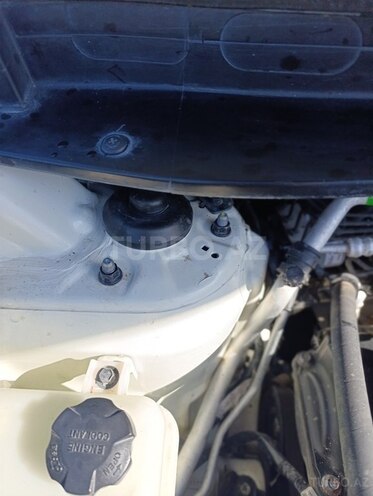 Kia Sportage 2011, 141,000 km - 2.0 l - Gəncə