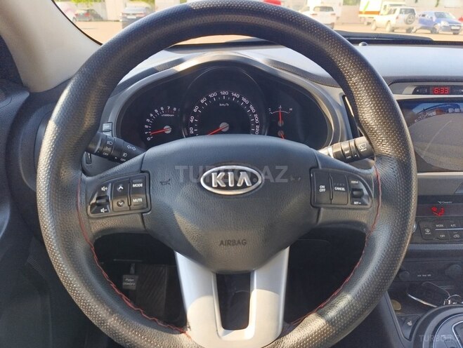 Kia Sportage 2011, 141,000 km - 2.0 l - Gəncə