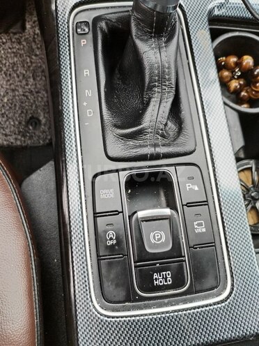 Kia Sorento 2016, 196,000 km - 2.0 л - Şəki