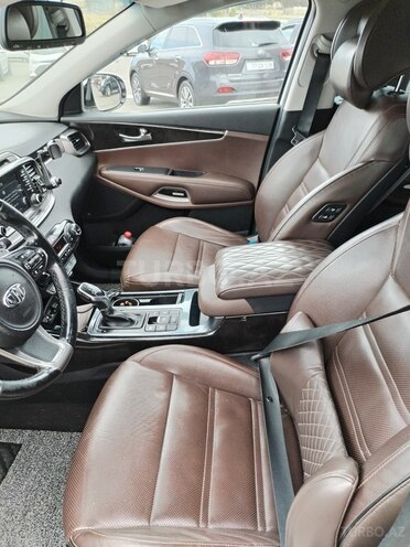 Kia Sorento 2016, 196,000 km - 2.0 л - Şəki