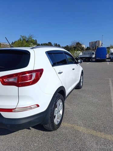 Kia Sportage 2011, 141,000 km - 2.0 l - Gəncə