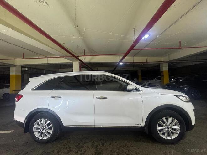 Kia Sorento 2015, 80,750 km - 2.4 l - Bakı