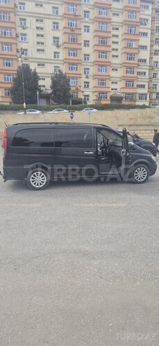 Mercedes Vito 2003, 637,217 km - 2.2 l - Bakı