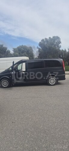 Mercedes Vito 2003, 637,217 km - 2.2 l - Bakı