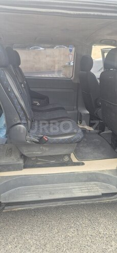 Mercedes Vito 2003, 637,217 km - 2.2 l - Bakı