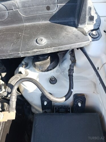 Kia Sportage 2011, 141,000 km - 2.0 l - Gəncə