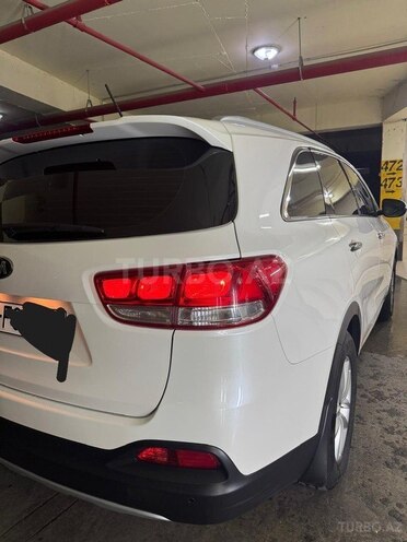 Kia Sorento 2015, 80,750 km - 2.4 l - Bakı