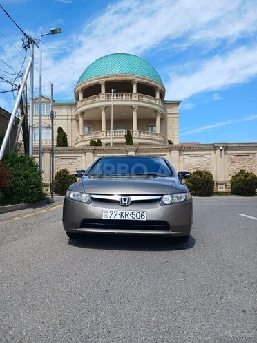 Honda Civic 2006, 387,135 km - 1.3 l - Bakı