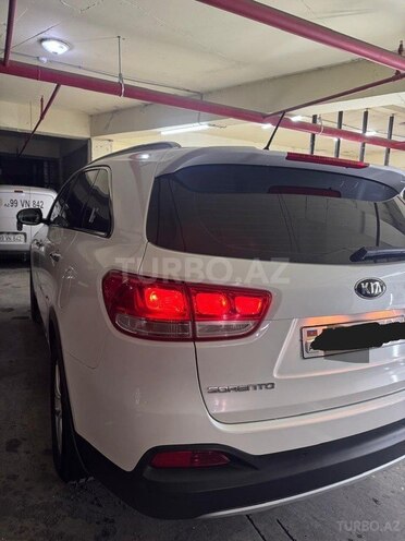 Kia Sorento 2015, 80,750 km - 2.4 l - Bakı