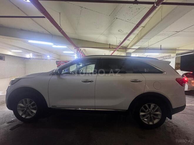 Kia Sorento 2015, 80,750 km - 2.4 l - Bakı