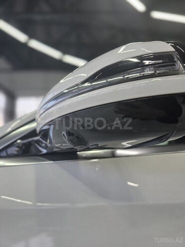 Mercedes E 300 4MATIC 2016, 180,000 km - 2.0 л - Sumqayıt