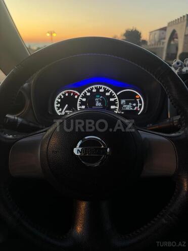 Nissan Note 2012, 123,000 km - 1.2 l - Bakı