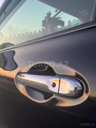 Nissan Note 2012, 123,000 km - 1.2 l - Bakı
