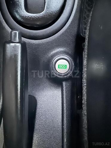 Nissan Note 2012, 123,000 km - 1.2 l - Bakı