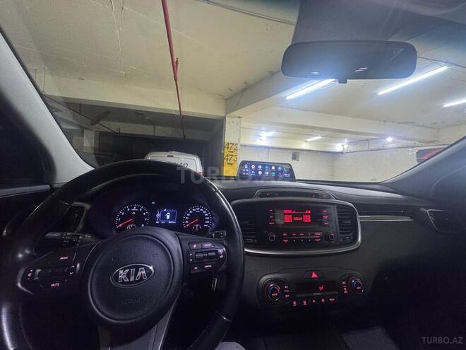 Kia Sorento 2015, 80,750 km - 2.4 l - Bakı