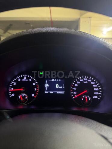 Kia Sorento 2015, 80,750 km - 2.4 l - Bakı