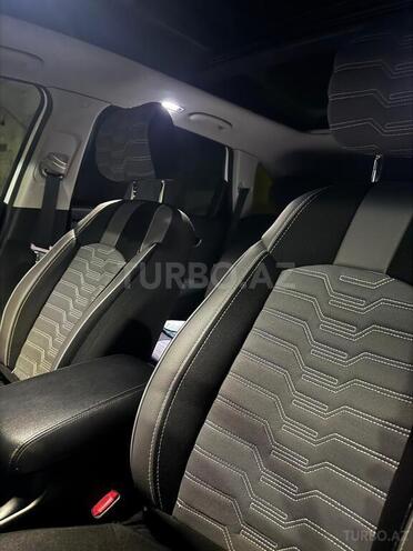 Kia Sorento 2015, 80,750 km - 2.4 l - Bakı