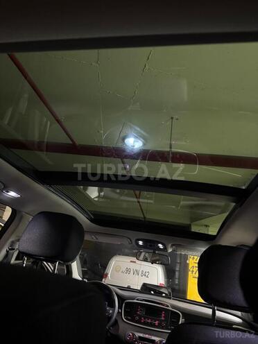 Kia Sorento 2015, 80,750 km - 2.4 l - Bakı