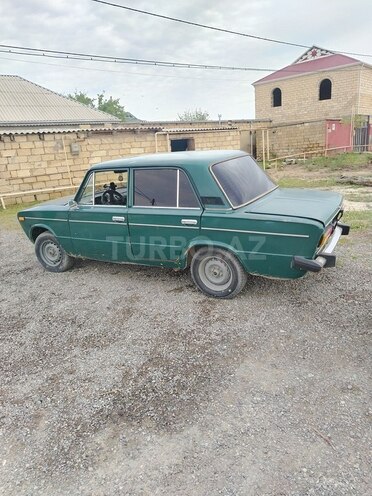 LADA (VAZ) 2106 1983, 23,622 km - 1.5 l - Bakı