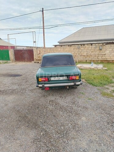 LADA (VAZ) 2106 1983, 23,622 km - 1.5 l - Bakı