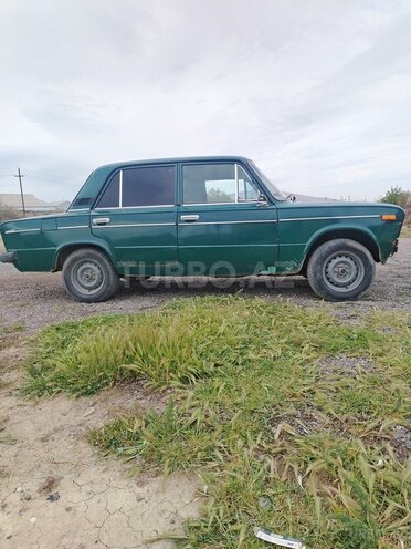 LADA (VAZ) 2106 1983, 23,622 km - 1.5 l - Bakı
