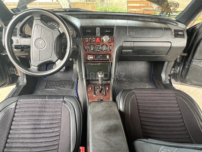 Mercedes C 180 2000, 290,820 km - 1.8 л - Sumqayıt