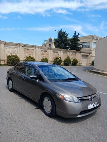 Honda Civic 2006, 387,135 km - 1.3 l - Bakı