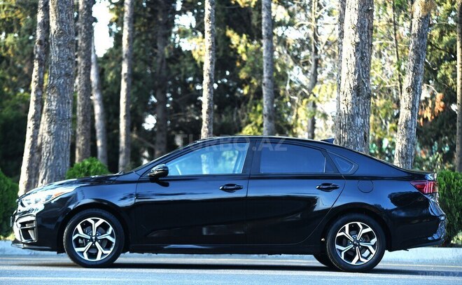 Kia Forte 2019, 118,000 km - 2.0 l - Bakı