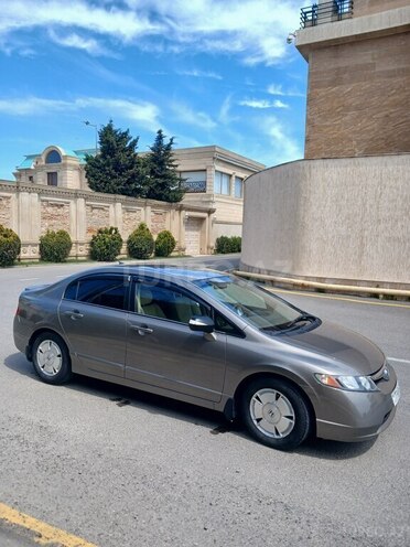 Honda Civic 2006, 387,135 km - 1.3 l - Bakı