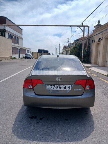Honda Civic 2006, 387,135 km - 1.3 l - Bakı