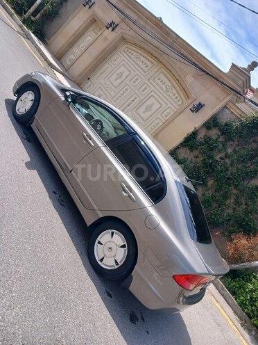 Honda Civic 2006, 387,135 km - 1.3 l - Bakı