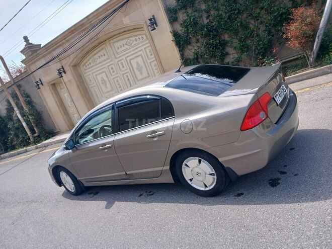 Honda Civic 2006, 387,135 km - 1.3 l - Bakı