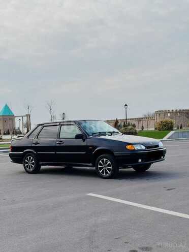 LADA (VAZ) 2115 2011, 193,562 km - 1.6 l - Naxçıvan