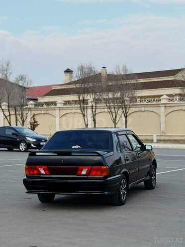 LADA (VAZ) 2115 2011, 193,562 km - 1.6 l - Naxçıvan