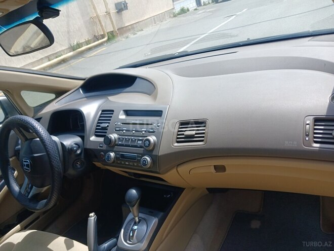 Honda Civic 2006, 387,135 km - 1.3 l - Bakı