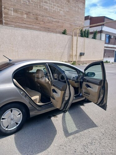 Honda Civic 2006, 387,135 km - 1.3 l - Bakı
