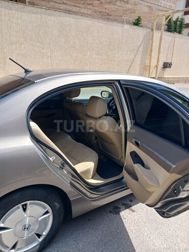 Honda Civic 2006, 387,135 km - 1.3 l - Bakı