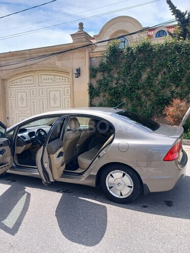 Honda Civic 2006, 387,135 km - 1.3 l - Bakı