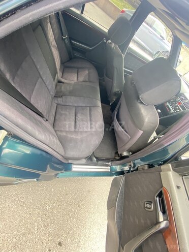 Mercedes C 230 1997, 209,392 km - 2.3 л - Bakı