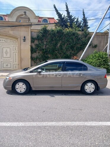 Honda Civic 2006, 387,135 km - 1.3 l - Bakı