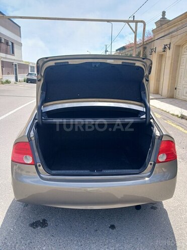 Honda Civic 2006, 387,135 km - 1.3 l - Bakı