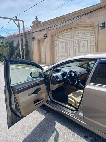 Honda Civic 2006, 387,135 km - 1.3 l - Bakı
