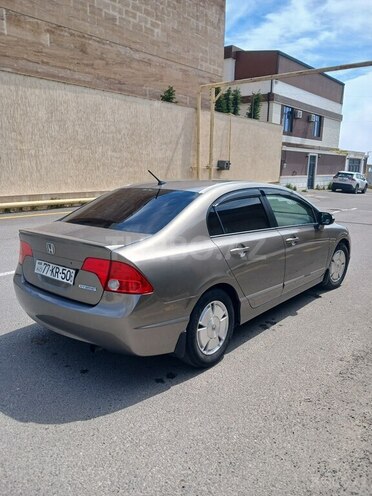 Honda Civic 2006, 387,135 km - 1.3 l - Bakı
